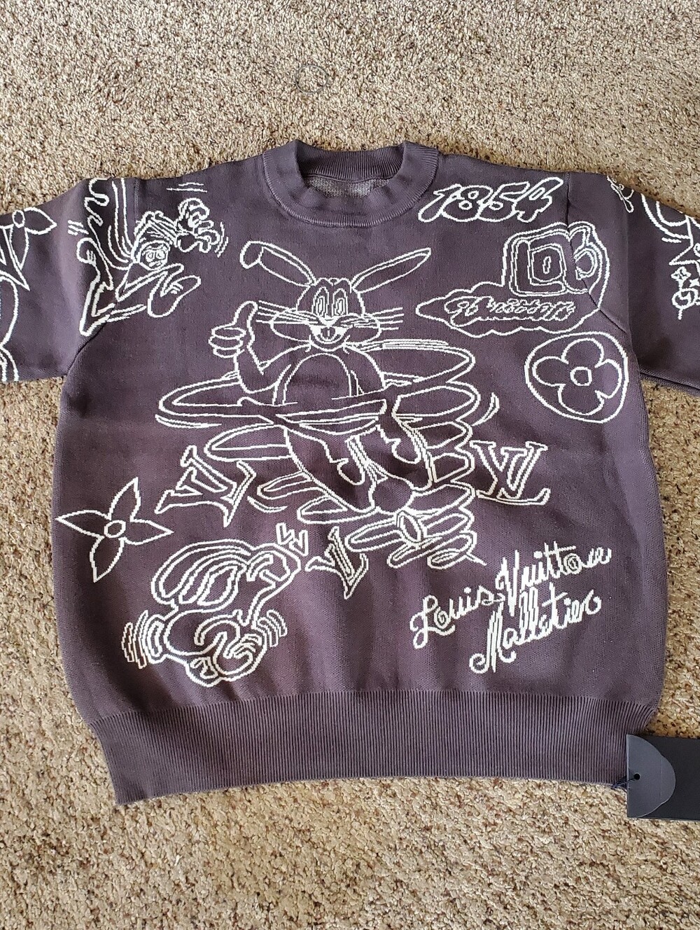 Sweater - Picture 2 of 14
